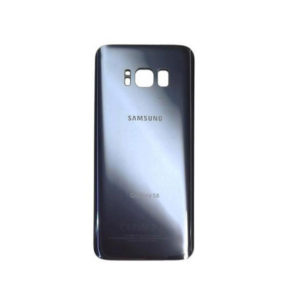 Καπάκι Μπαταρίας Samsung S8 Μπλε Battery Cover Sky Blue (G950F)