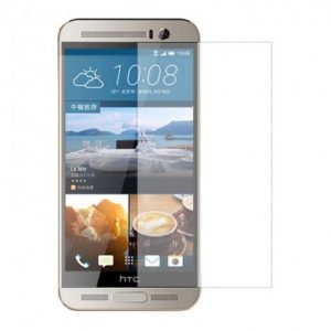 Premium Tempered Glass Screen Protector PRO+ 9H 0.3mm HTC One M9+ Γυάλινο Προστατευτικό Οθόνης