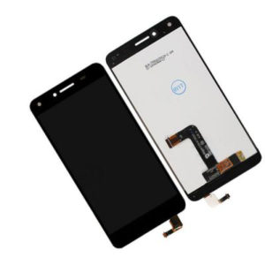 Οθόνη Huawei Y6 II Compact LCD & Touchscreen - Digitizer Black Οθόνη & Τζάμι Αφής Μαύρη