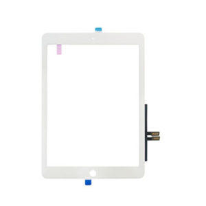 High Copy Panel Touch Screen iPad 9.7 6th Generation - Air 2018 White Οθόνη Αφής Λευκή