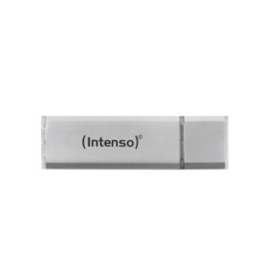 128Gb USB 3.0 INTENSO ULTRA LINE SILVER STICK 3531491