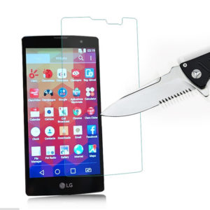 Premium Tempered Glass Screen Protector PRO+ 9H 0.3mm LG G4 Magna Mini Γυάλινο Προστατευτικό Οθόνης