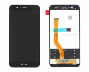 Οθόνη Huawei Honor 8 Pro - Honor V9 LCD & Touchscreen - Digitizer Black Οθόνη & Τζάμι Αφής Μαύρη
