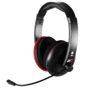 Headset Multimedia Gaming Wired Turtle Beach Ear Force P11 Stereo Black Ακουστικά & Μικρόφωνο Ενσύρματα (PS4)