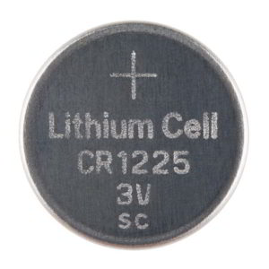 Μπαταρία Λιθίου Battery CR 1225 Lithium 3V Premium Quality HQ CR1225