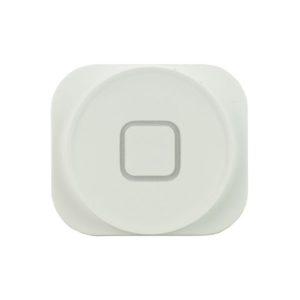 Κεντρικό Κουμπί iPhone 5 Λευκό Home Button White i5