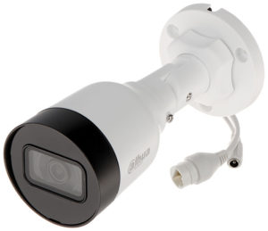 DAHUA IP Κάμερα Λευκή IPC-CB1C20-0280B IP Camera White