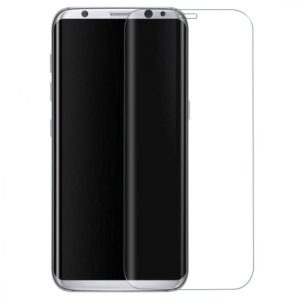 Premium Tempered Glass 3D Full Cover Screen Protector 9H 0.3mm Samsung Galaxy S8 Plus Γυάλινο Προστατευτικό Οθόνης (G955F)