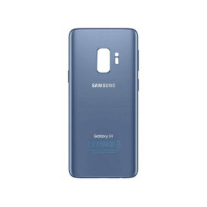 Καπάκι Μπαταρίας Μπλε Samsung S9 Back Battery Cover Blue (G960F)