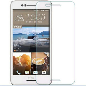 Premium Tempered Glass Screen Protector PRO+ 9H 0.3mm HTC Desire 728 Γυάλινο Προστατευτικό Οθόνης