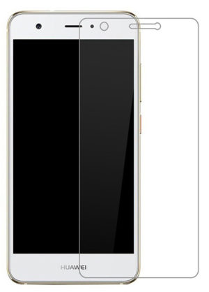 Premium Tempered Glass Screen Protector 9H 0.3mm Huawei Nova 2 Lite Γυάλινο Προστατευτικό Οθόνης
