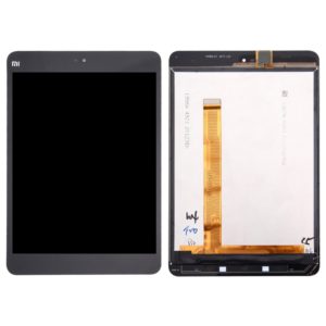 Οθόνη Xiaomi Mi Pad 2 - Mi Pad 3 LCD & Touchscreen - Digitizer Black Οθόνη & Τζάμι Αφής Μαύρη