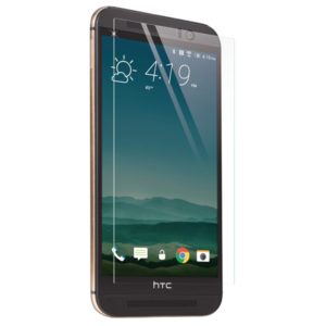 Premium Tempered Glass Screen Protector PRO+ 9H 0.3mm HTC One M9 Γυάλινο Προστατευτικό Οθόνης
