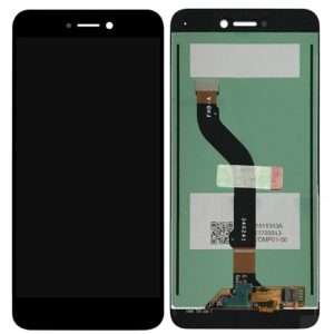 Οθόνη Huawei P9 Lite 2017 - P8 Lite 2017 LCD & Touchscreen - Digitizer Black Οθόνη & Τζάμι Αφής Μαύρη
