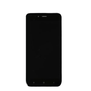 Οθόνη Xiaomi Mi 5X LCD & Touchscreen - Digitizer Black Οθόνη & Τζάμι Αφής Μαύρη Mi5X