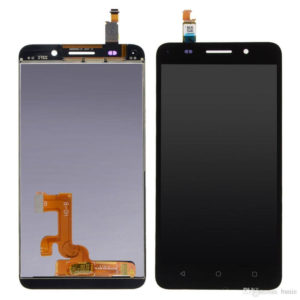 Οθόνη Huawei Honor 4X LCD & Touchscreen - Digitizer Black Οθόνη & Τζάμι Αφής Μαύρη