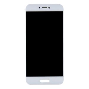 Οθόνη Xiaomi Mi5C LCD & Touchscreen - Digitizer White Οθόνη & Τζάμι Αφής Λεύκη