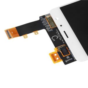 Οθόνη Xiaomi Redmi Pro Old LCD & Touchscreen - Digitizer White Οθόνη & Τζάμι Αφής Λευκή