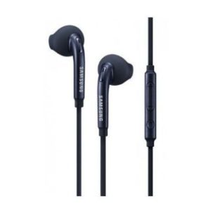 Samsung EOEG920BB Handsfree Earphones & Microphone 3.5 On/Off Dark Blue Ακουστικά & Μικρόφωνο Μπλε