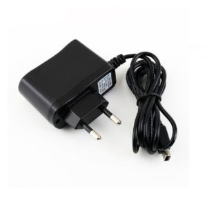 POWER SUPPLY CHARGER AC 100-240V 50-60Hz ADAPTER 5V 900mA ΤΡΟΦΟΔΟΤΙΚΟ GSC000500 (3DS/3DS XL/DSi/DSi XL) SND-1101