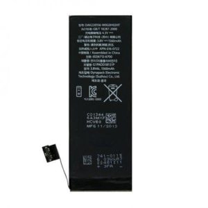 Αυθεντική Μπαταρία iPhone 5SE Apple Original Battery Li-Ion 3.82V 1624mAh i5SE