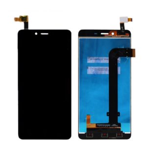 Οθόνη Xiaomi Redmi Note 2 LCD & Touchscreen - Digitizer Black Οθόνη & Τζάμι Αφής Μαύρη