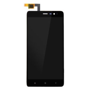 Οθόνη Xiaomi Redmi Note 3 - Note 3 Pro 147mm LCD & Touchscreen - Digitizer Black Οθόνη & Τζάμι Αφής Μαύρη