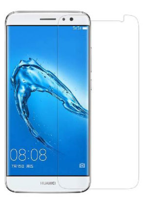 Premium Tempered Glass Screen Protector 9H 0.3mm Huawei Nova Plus Γυάλινο Προστατευτικό Οθόνης