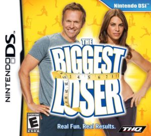 THE BIGGEST LOSER (DS)