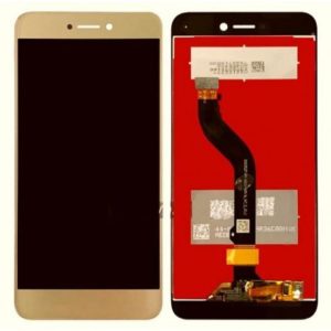 Οθόνη Huawei P9 Lite LCD & Touchscreen-Digitizer Gold Οθόνη & Τζάμι Αφής Χρυσή