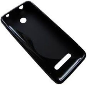 Καπάκι Μπαταρίας Nokia 206 Μαύρο Battery Cover Black
