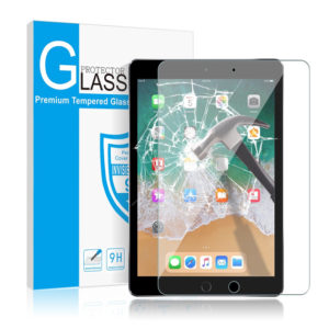 Premium Tempered Glass Screen Protector Xs 9H PRO+ 0.3mm Apple iPad Pro 2 10.5 Γυάλινο Προστατευτικό Οθόνης