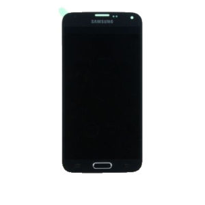 Οθόνη Samsung Galaxy S5 Neo SM-G903F GH97-17787A Original LCD & Touch Black Αυθεντική Οθόνη & Τζαμί Αφής Μαύρη