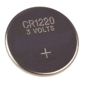 Μπαταρία Λιθίου Mediarange Lithium Battery CR1220 Premium Quality 3V MRBAT134