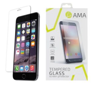 Premium Tempered Glass Screen Protector AMA 9H 0.3mm iPhone 7 Γυάλινο Προστατευτικό Οθόνης