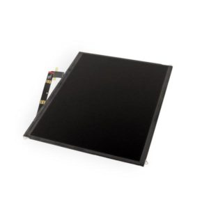HIGH COPY LCD IPAD 3-4 BLACK ΟΘΟΝΗ ΜΑΥΡΗ