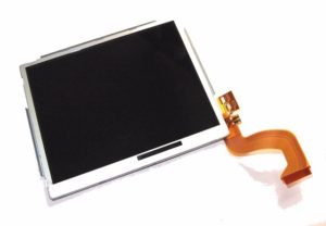 HIGH COPY REPLACEMENT TOP LCD [UPPER] DSI XL ΣΥΜΒΑΤΗ ΟΘΟΝΗ ΕΠΑΝΩ