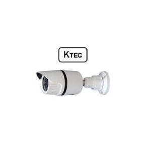 KTEC E720W CAMERA BULLET ΑHD 3.6mm IR 20m EXTERNAL 720p WHITE ΚΑΜΕΡΑ ΕΞΩΤΕΡΙΚΟΥ ΧΩΡΟΥ ΛΕΥΚΗ