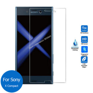 Premium Tempered Glass Screen Protector PRO+ 9H 0.3mm Sony Xperia Xz Γυάλινο Προστατευτικό Οθόνης