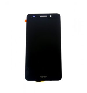 Οθόνη Huawei Honor 5A - Y6 II LCD & Touchscreen - Digitizer Black Οθόνη & Τζάμι Αφής Μαύρη