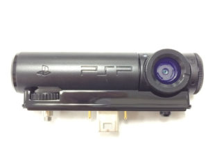 SONY PSP-450 X ORIGINAL CAMERA 1.3 Mp BLACK (PSP)