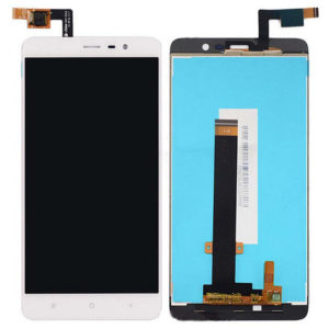 Οθόνη Xiaomi Redmi Note 3 - Note 3 Pro 147mm LCD & Touchscreen - Digitizer White Οθόνη & Τζάμι Αφής Λευκή