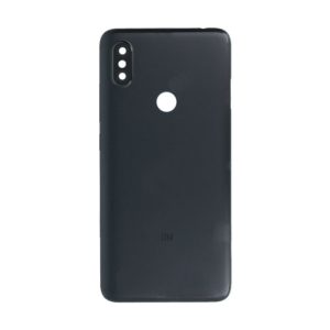 Αυθεντικό Καπάκι Μπαταρίας Xiaomi Redmi S2 Μαύρο Original Battery Cover Black