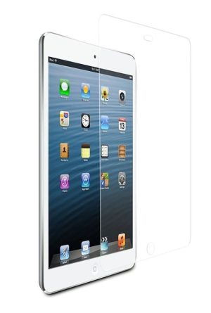 Premium Tempered Glass Screen Protector Unipha 9H 0.3mm Apple iPad Mini 1 Γυάλινο Προστατευτικό Οθόνης