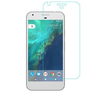Premium Tempered Glass Screen Protector 9H 0.3mm Google Pixel Γυάλινο Προστατευτικό Οθόνης