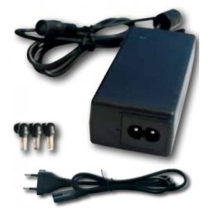 SWITCHING POWER ADAPTER CHARGER 12V 4A LAT-12-4A & 3 Χ CONNECTORS ΤΡΟΦΟΔΟΤΙΚΟ