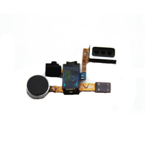 Καλωδιοταινία Θύρας Ακουστικών - Σύστημα Δόνησης Samsung Galaxy S2 Flex Cable Vibrator - Headphone Jack