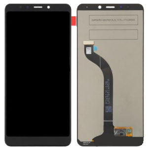 Οθόνη Xiaomi Redmi 5 LCD & Touchscreen - Digitizer Black Οθόνη & Τζάμι Αφής Μαύρη