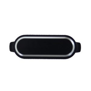 Κεντρικό Κουμπί Samsung Galaxy J1 2015 Μαύρο Home Button Black