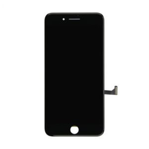 Οθόνη iPhone 7 Plus LCD & Touchscreen - Digitizer Original Black Αυθεντική Οθόνη & Τζάμι Αφής Μαύρη i7 Plus